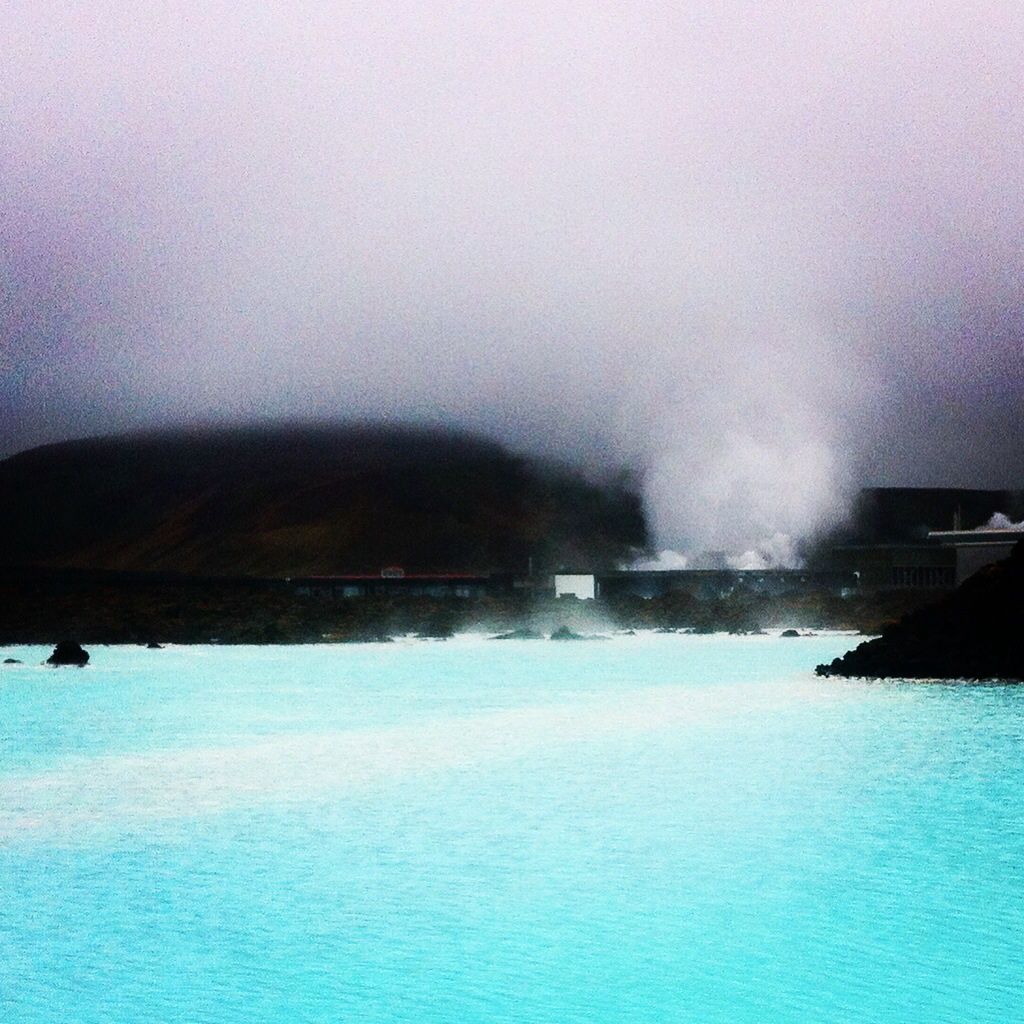 Iceland: the best layover ever