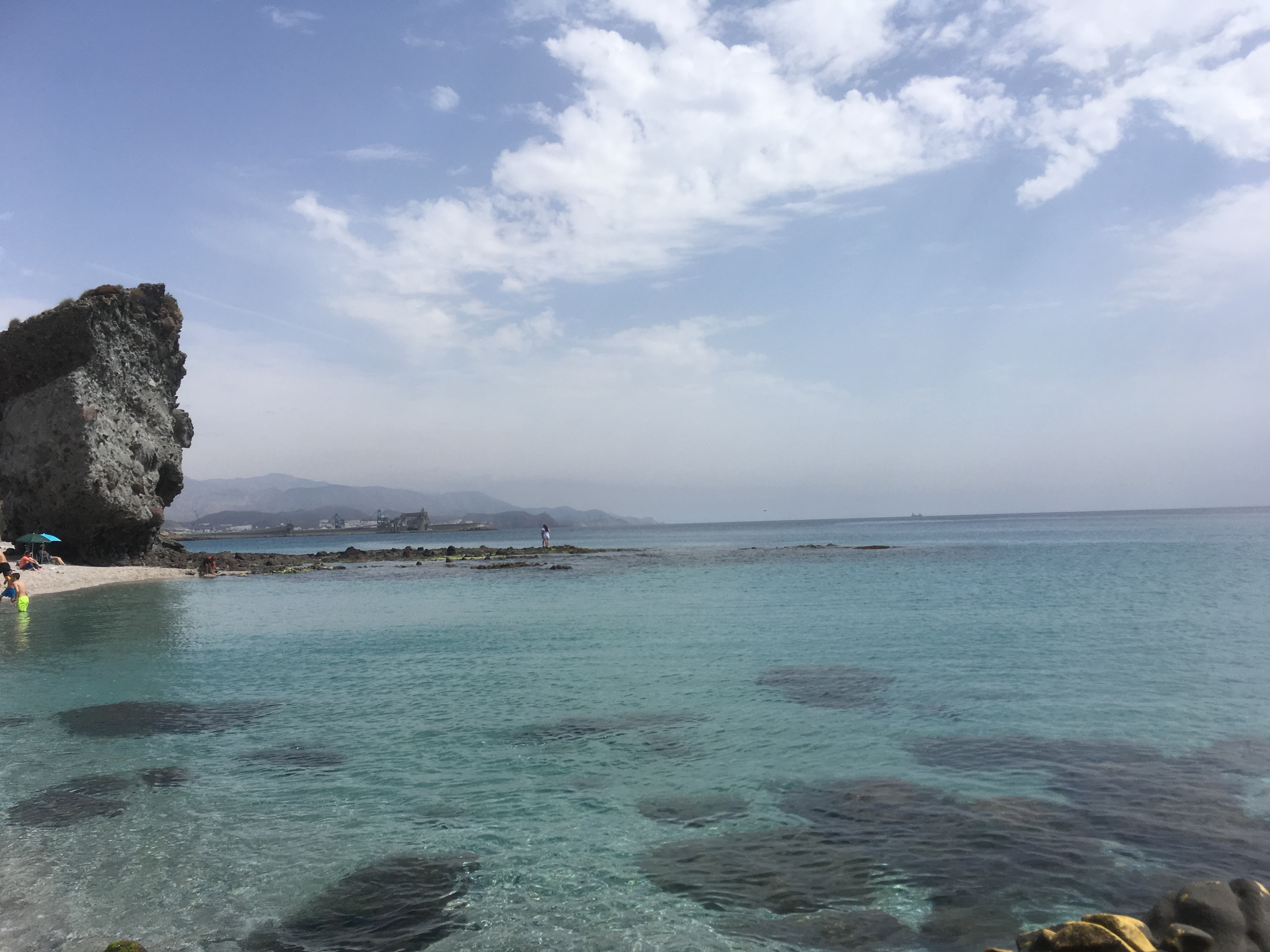 Spanish Coasts: Cabo de Gata and Almería