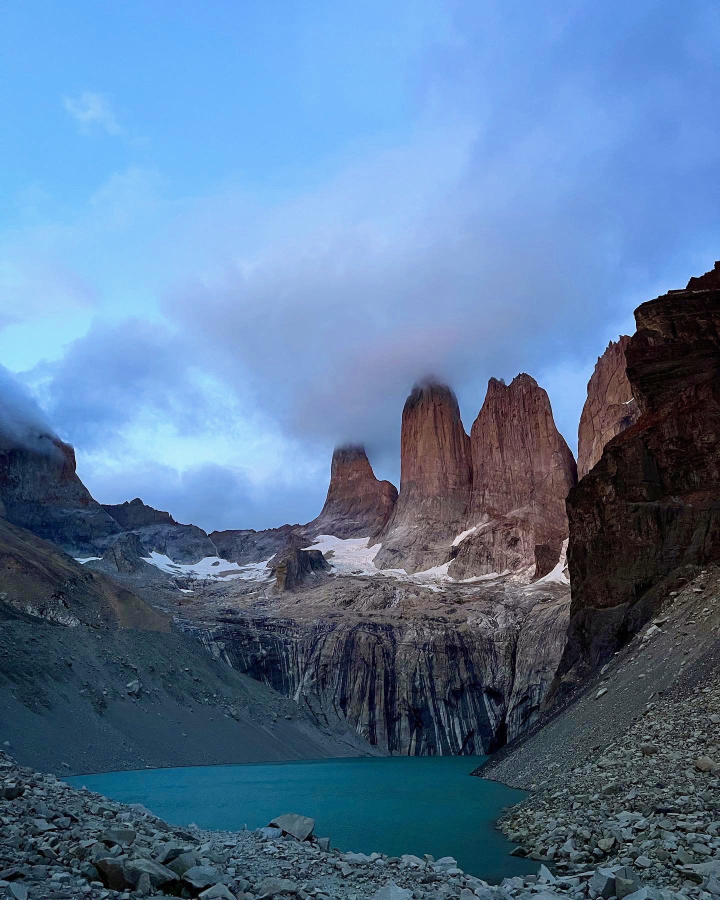 A Guide to Hiking Chile’s W Trek in Torres del Paine