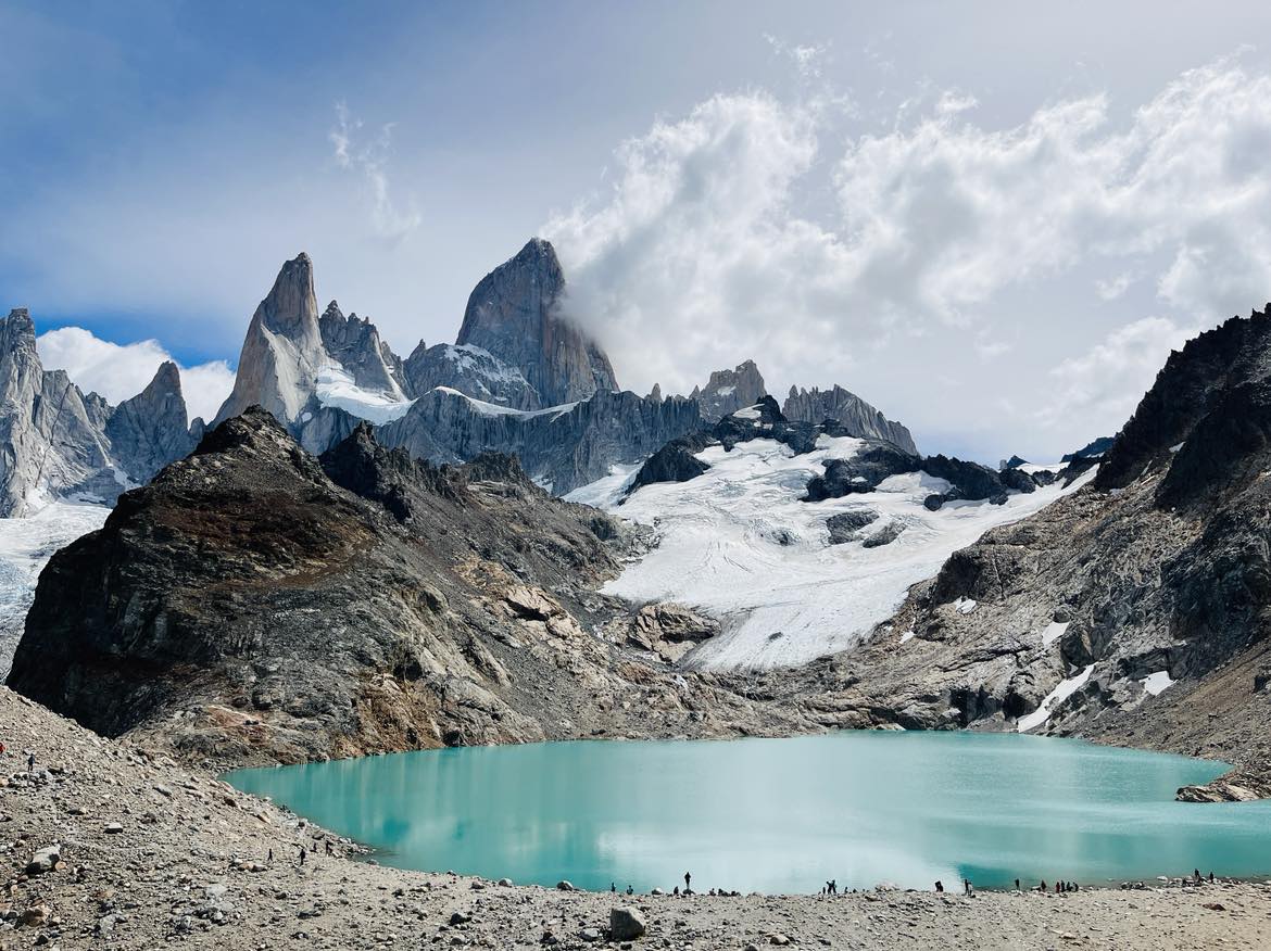 Best Hikes in El Chaltén, Argentina’s Trekking Capital